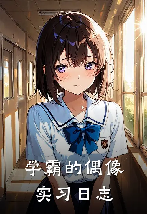 学霸的偶像实习日志