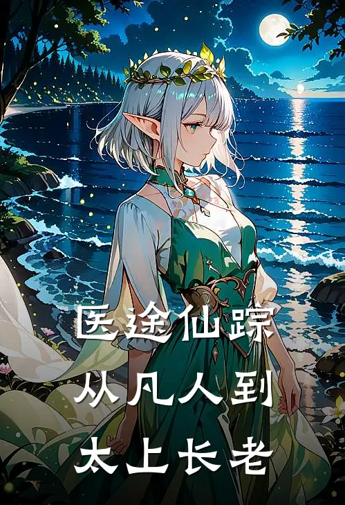 医途仙踪：从凡人到太上长老