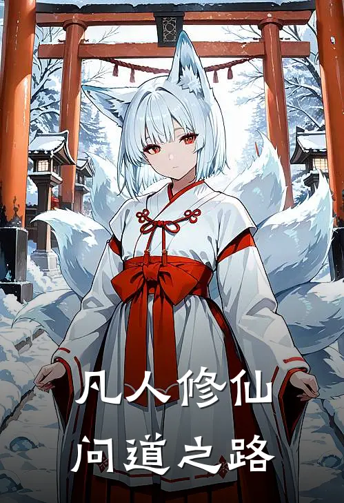 凡人修仙：问道之路