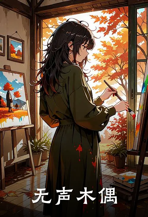 无声木偶