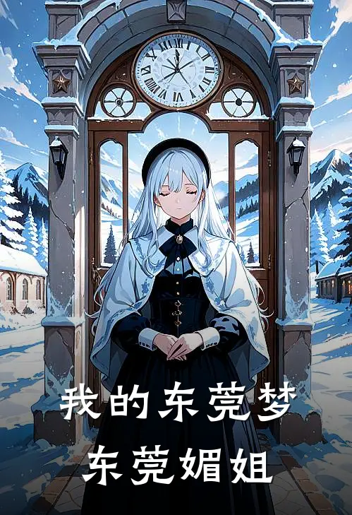 我的东莞梦：东莞媚姐