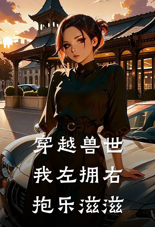 穿越兽世：我左拥右抱乐滋滋