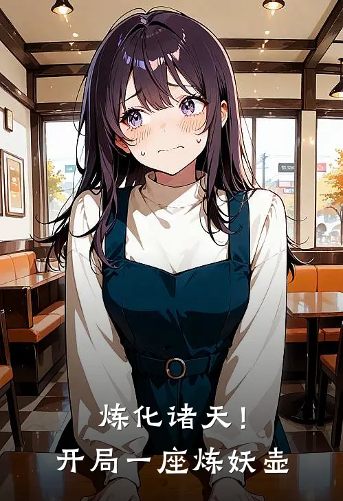 炼化诸天！开局一座炼妖壶