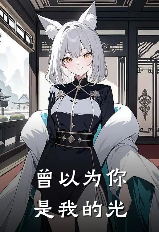 曾以为你是我的光