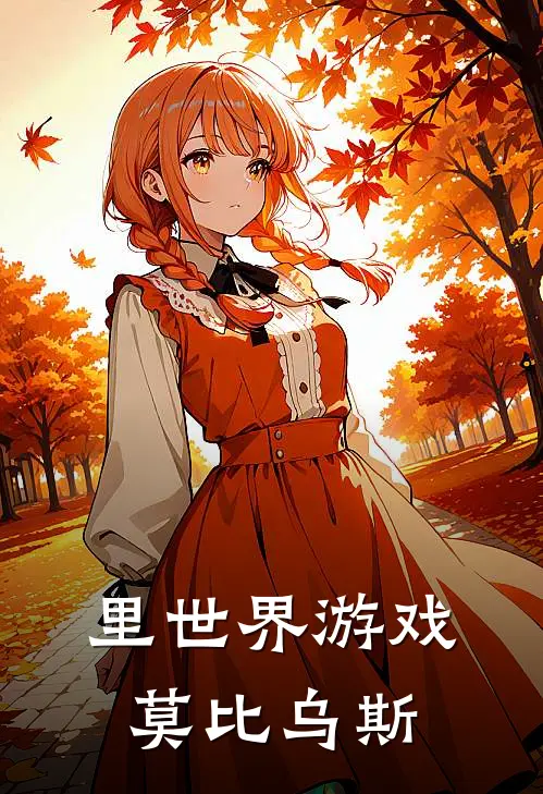 里世界游戏莫比乌斯