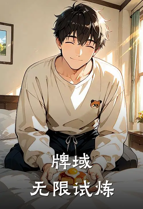 牌域：无限试炼