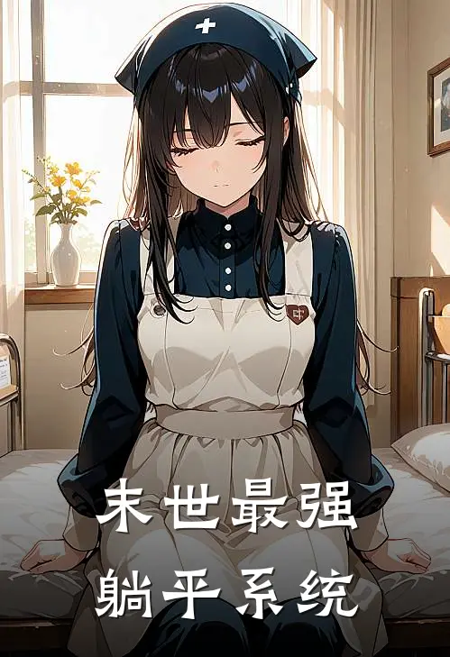 末世最强躺平系统