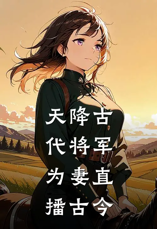 天降古代将军，为妻直播古今