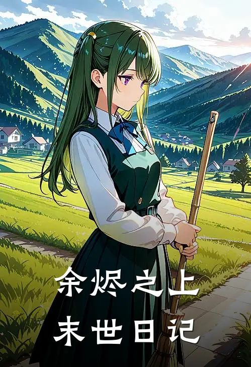 余烬之上，末世日记