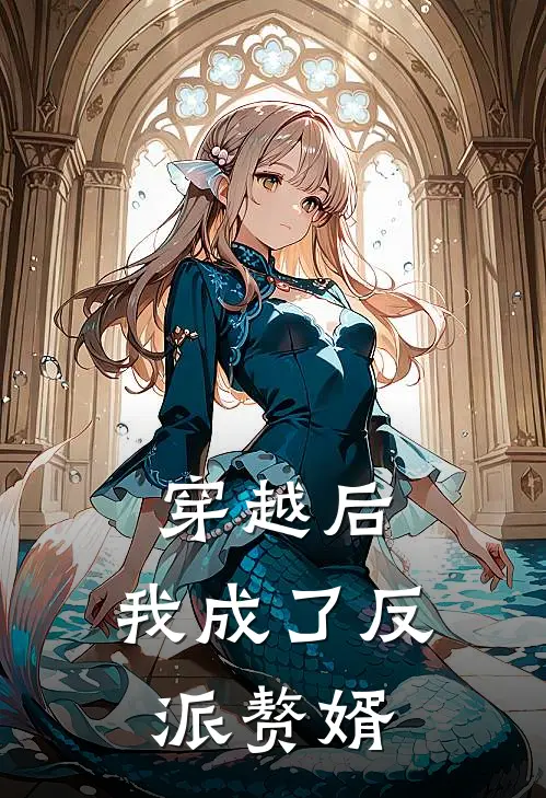 穿越后，我成了反派赘婿