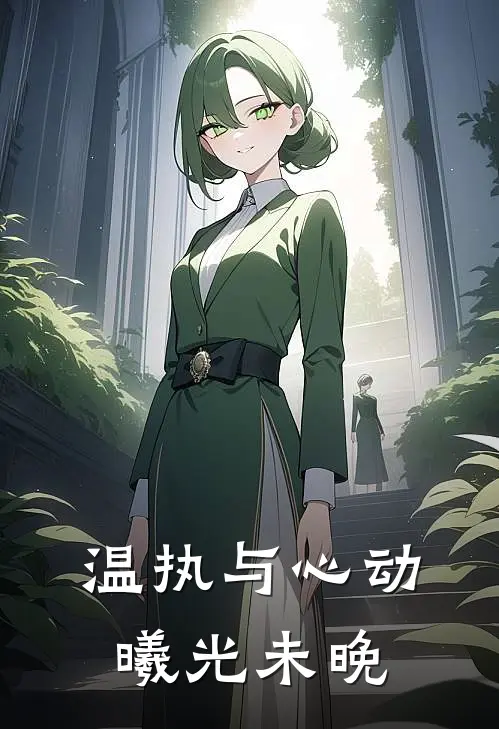 ，，温执与心动，曦光未晚