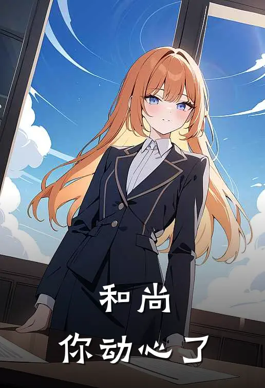 和尚，你动心了