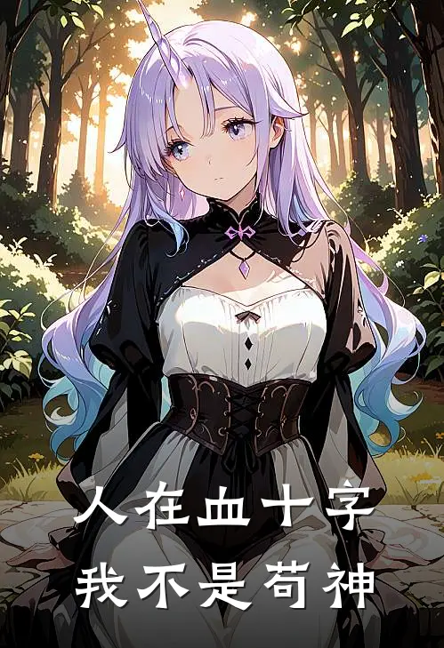 人在血十字，我不是苟神