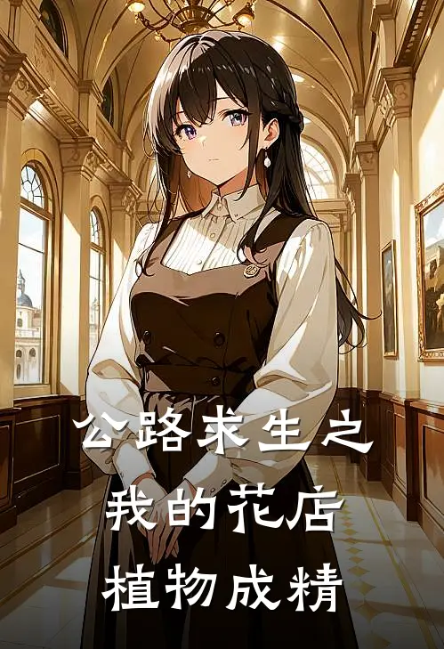 公路求生之我的花店植物成精