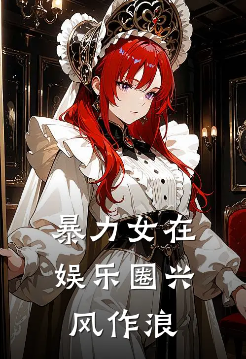 暴力女在娱乐圈兴风作浪