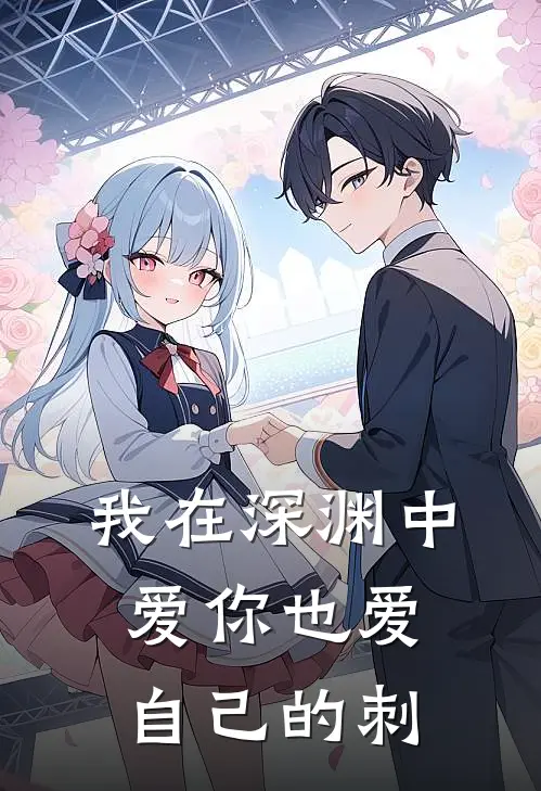 我在深渊中爱你也爱自己的刺
