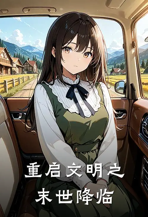 重启文明之末世降临