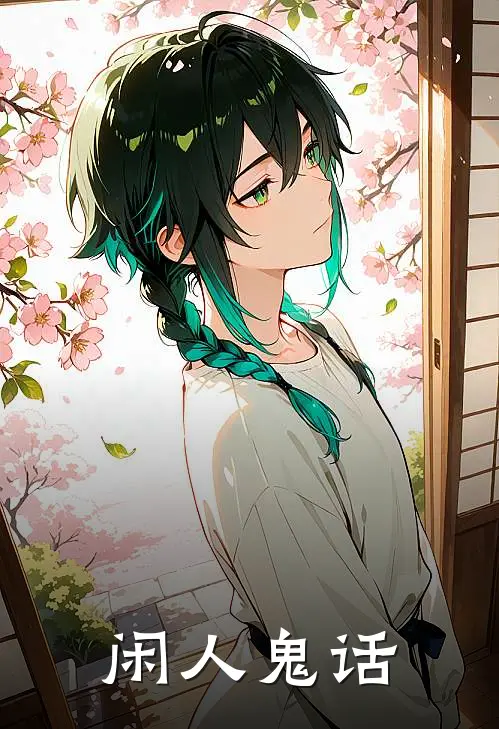 闲人鬼话