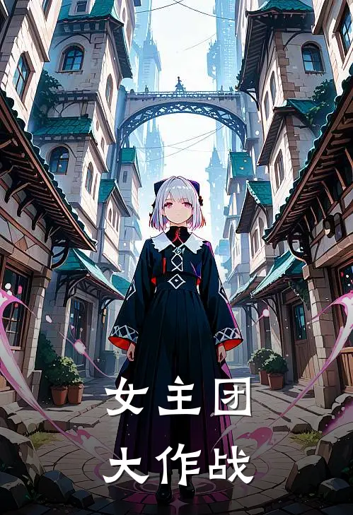 女主团大作战