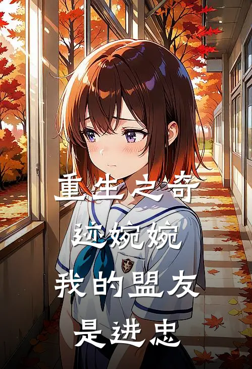 重生之奇迹婉婉：我的盟友是进忠