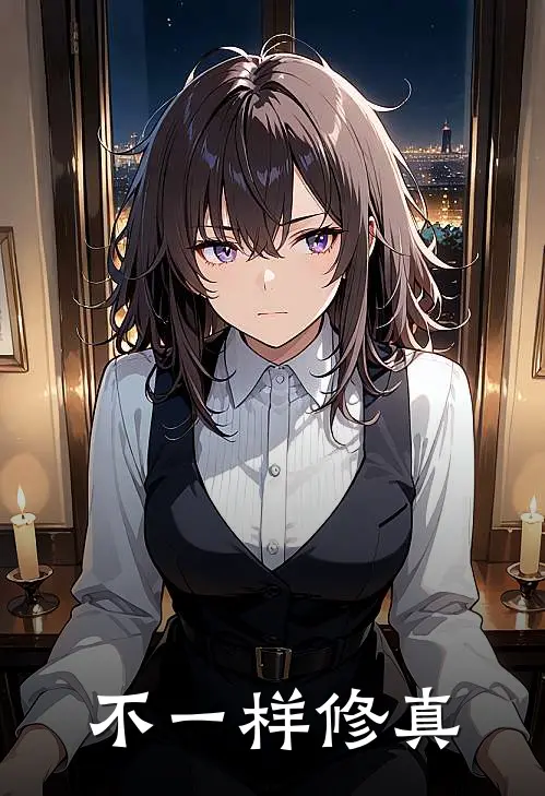 不一样修真