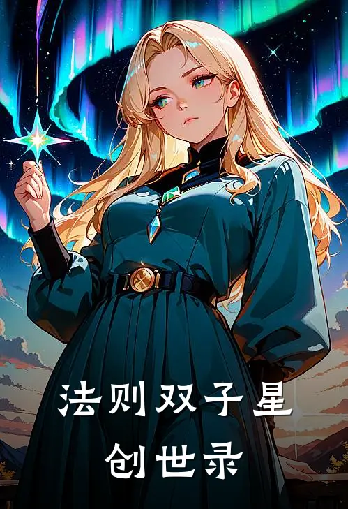 法则双子星：创世录