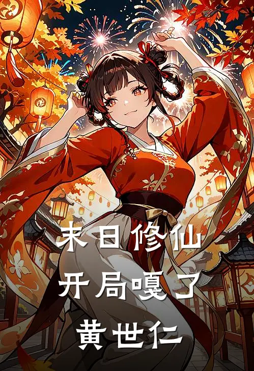 末日修仙：开局嘎了黄世仁