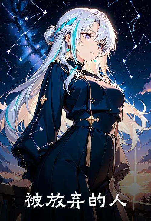 被放弃的人