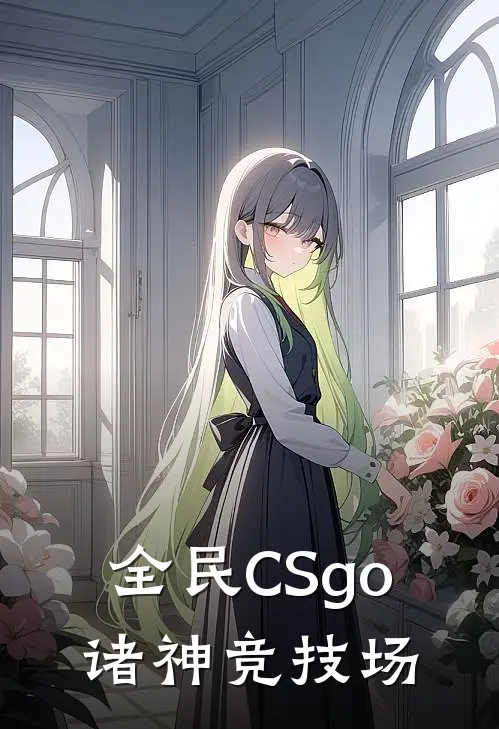 全民CSgo，诸神竞技场