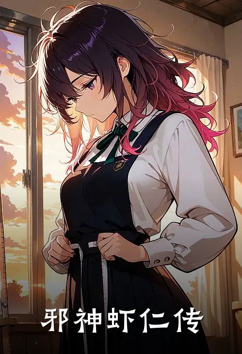 邪神虾仁传