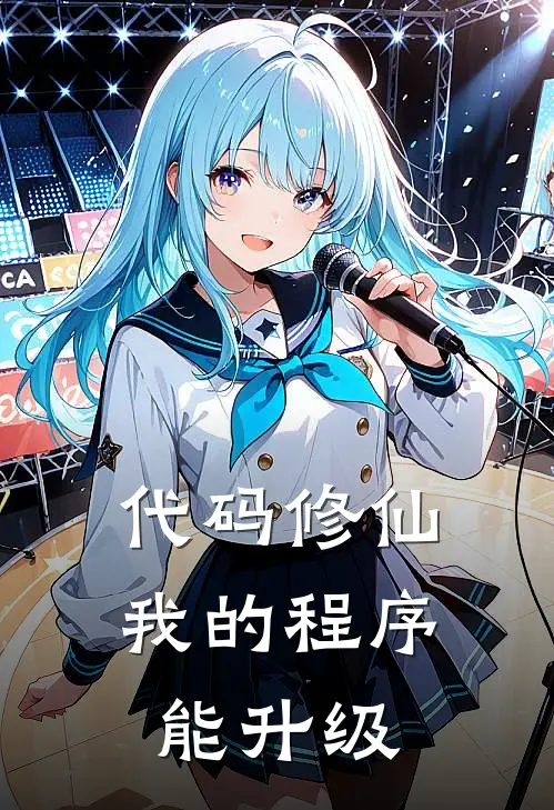 代码修仙：我的程序能升级