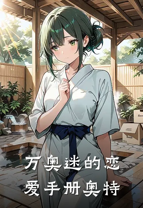 万奥迷的恋爱手册奥特