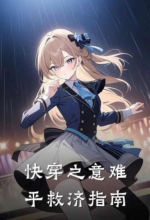 快穿之意难平救济指南