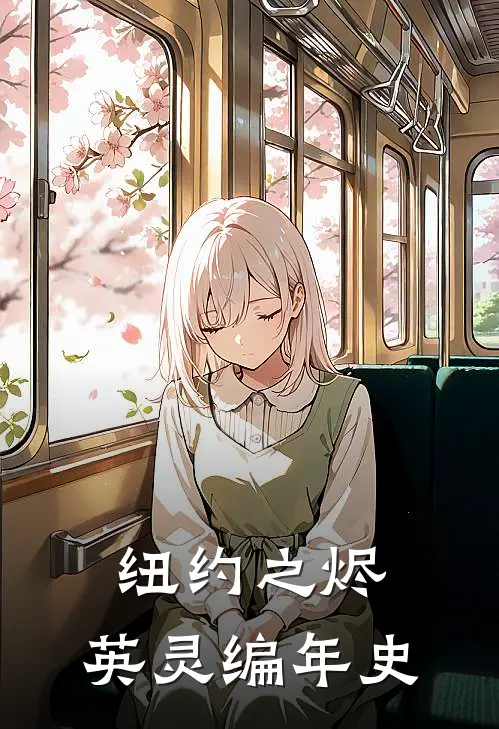 纽约之烬：英灵编年史