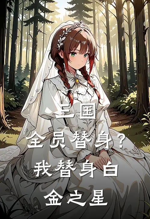 三国：全员替身？我替身白金之星