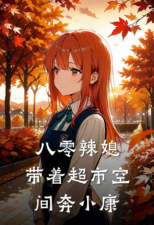 八零辣媳：带着超市空间奔小康