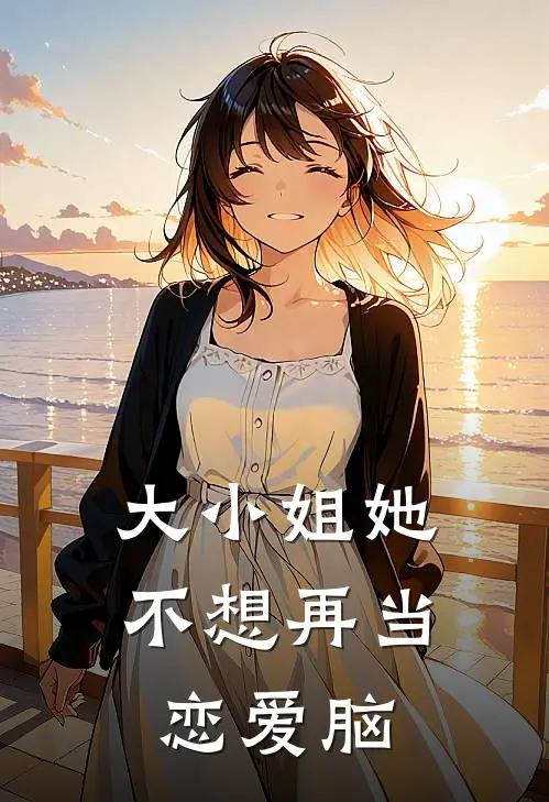 大小姐她：不想再当恋爱脑