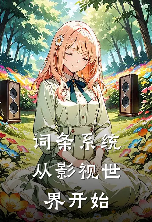 词条系统从影视世界开始