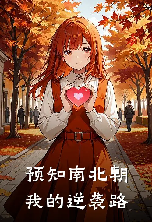 预知南北朝：我的逆袭路