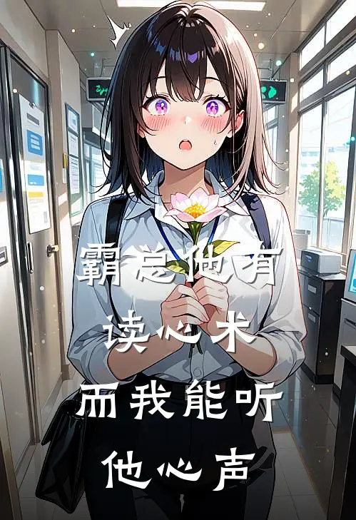 霸总他有读心术，而我能听他心声