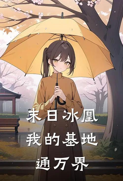 末日冰凰：我的基地通万界