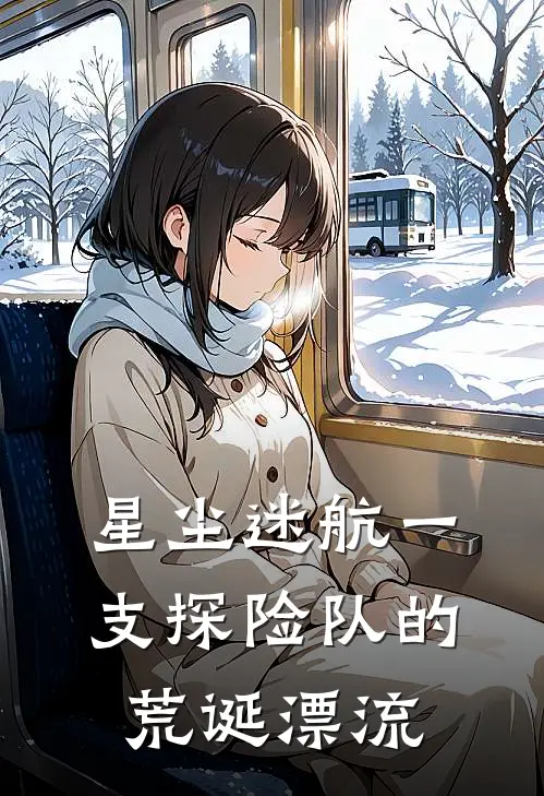 星尘迷航一支探险队的荒诞漂流