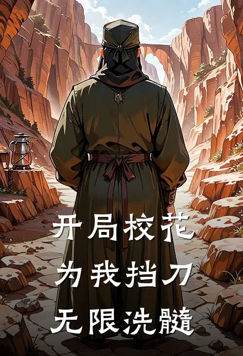 开局校花为我挡刀，无限洗髓