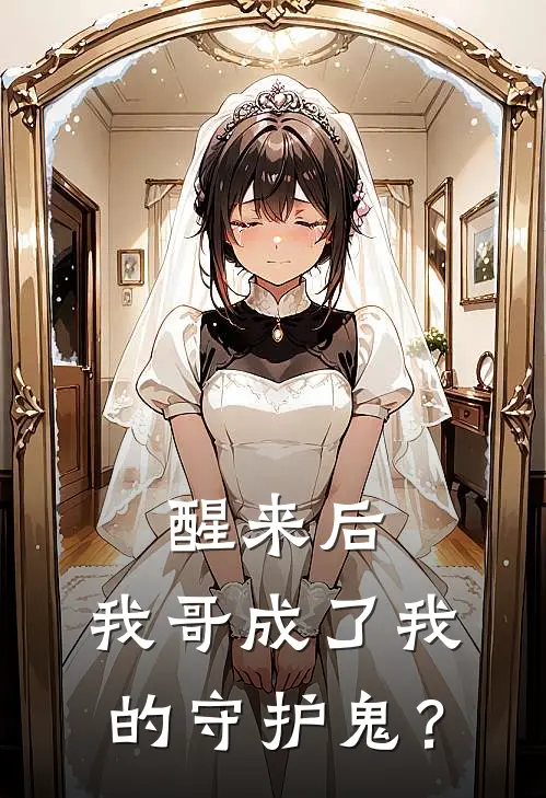 醒来后，我哥成了我的守护鬼？