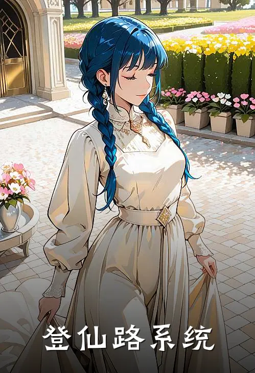 登仙路系统