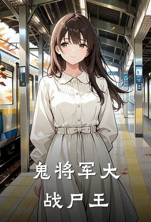 鬼将军大战尸王