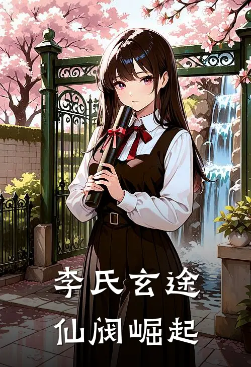 李氏玄途：仙阀崛起