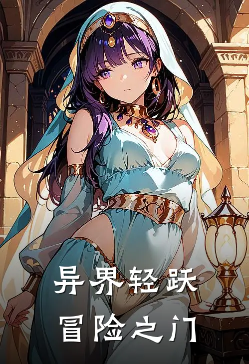 异界轻跃冒险之门