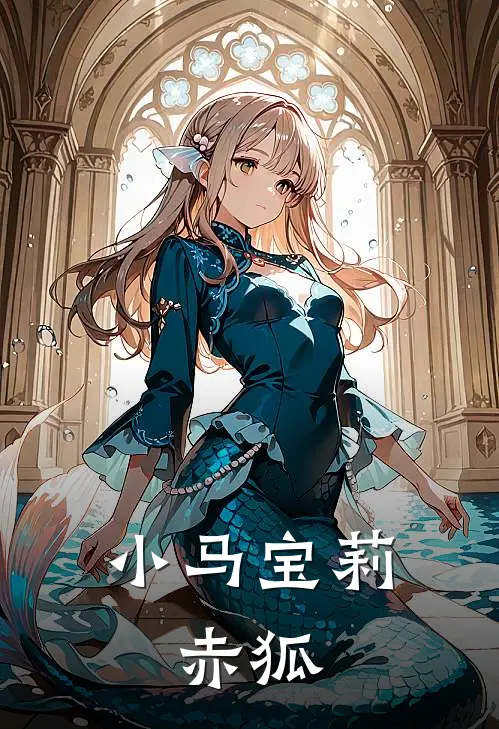 小马宝莉：赤狐