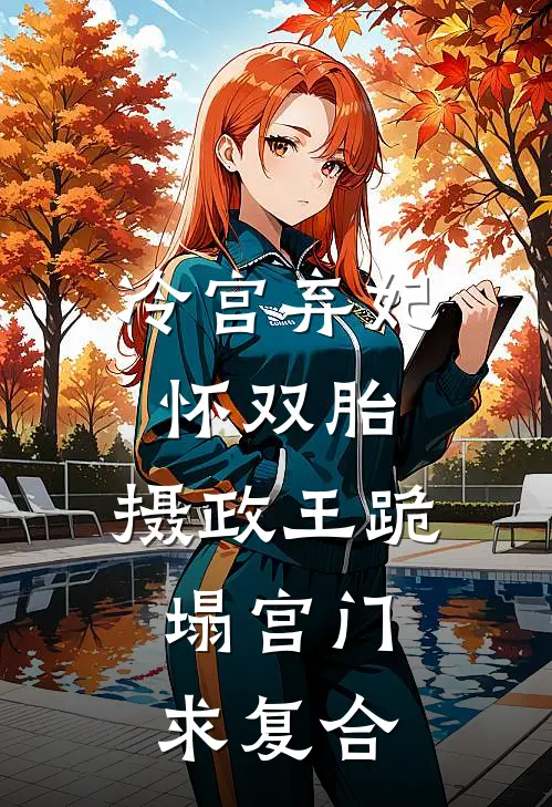 冷宫弃妃怀双胎，摄政王跪塌宫门求复合